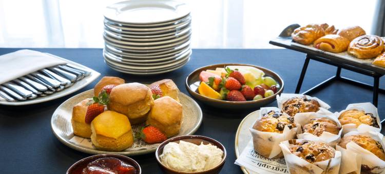 墨尔本机场假日酒店(Holiday Inn Melbourne Airport)图片