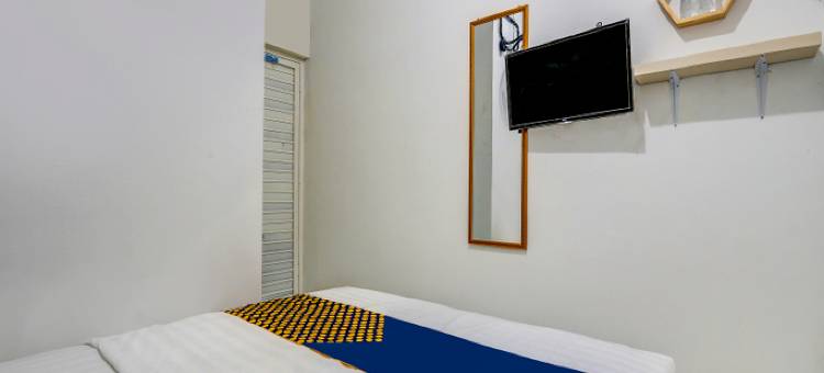 O酒店岗登加清真民宿(Hotel O Gang Tengah Homestay Syariah)图片