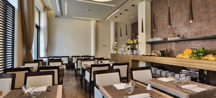 贝斯特韦斯特麦迪逊酒店(Best Western Madison Hotel)图片