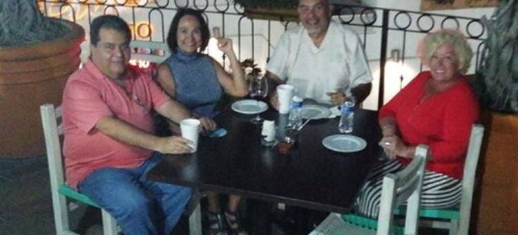 瓦拉塔马雷孔阁楼酒店(Loft Hotel Malecón Vallarta)图片