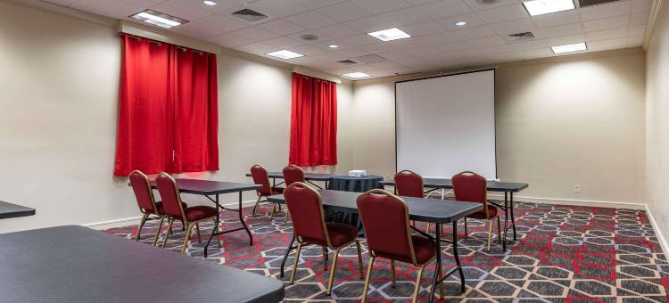 MainStay套房列克星敦I-75(MainStay Suites Lexington I-75)图片