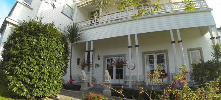 旅程旅馆青年旅舍(Tripinn Modern Motels & Affordable Accommodation)图片