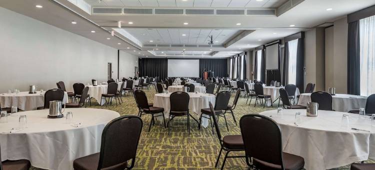 达特茅斯贝斯特韦斯特优质套房酒店(Best Western Plus Dartmouth Hotel  Suites)图片