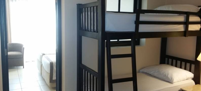 贾兹拉玛亚度假村-全包(Jaz Lamaya Resort)图片