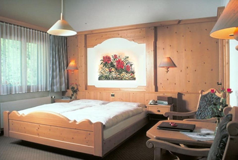 Hotel Restaurant Mattmarkblick Hotel Overview