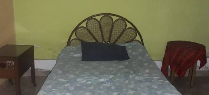 拦污背包客青年旅舍(Blue House Backpackers Hostel)图片