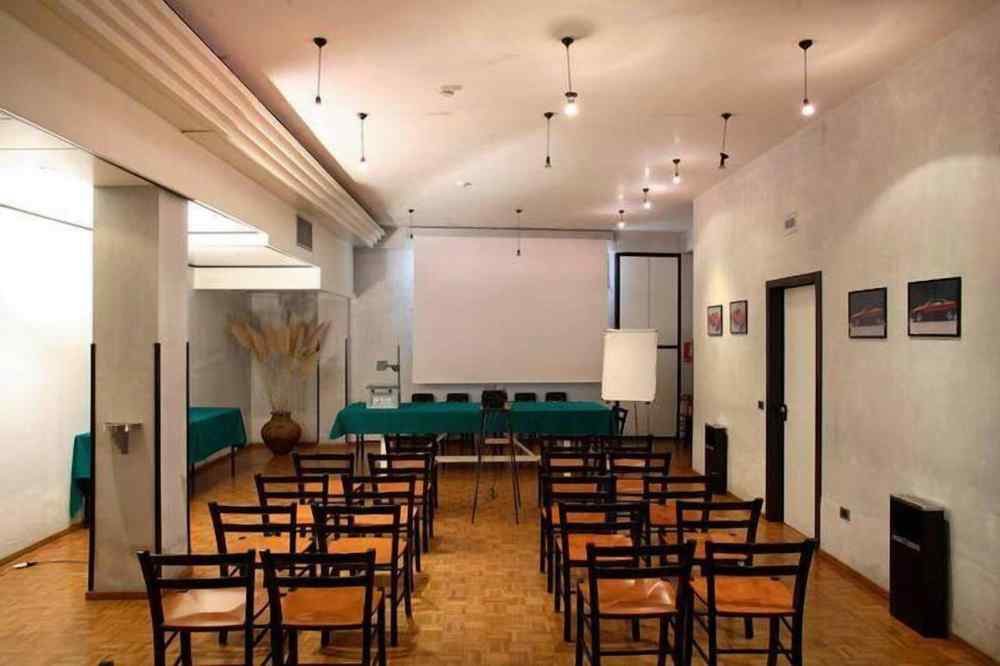 L'Angolo di Beppe Over view