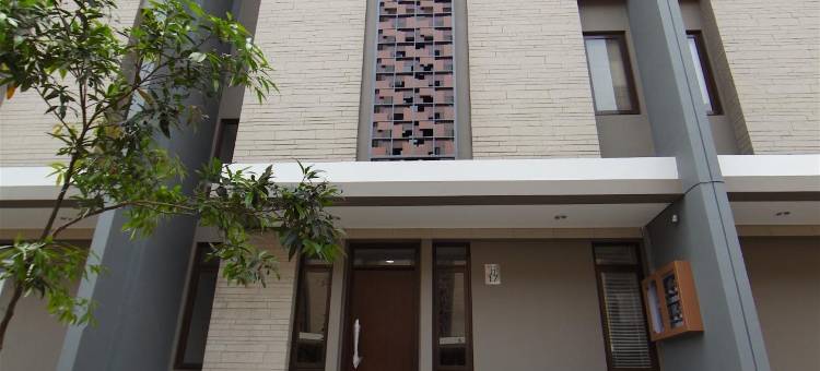 德拉利斯BSD住宿(D Laris BSD)图片