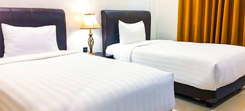 DKalora Hotel & Resort图片