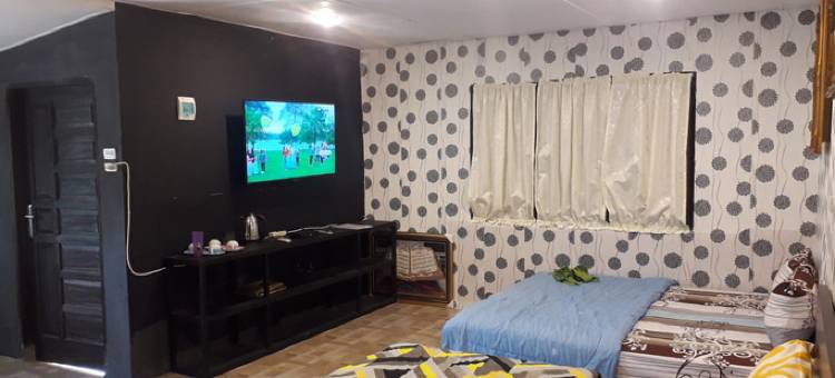 Permai Hotel图片