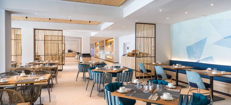 巴塞罗那兰萨罗特皇家水平酒店(Barceló Lanzarote Royal Level)图片