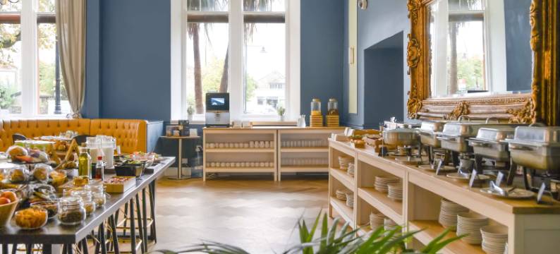 伯斯丽笙酒店(Radisson Blu Hotel Perth)图片