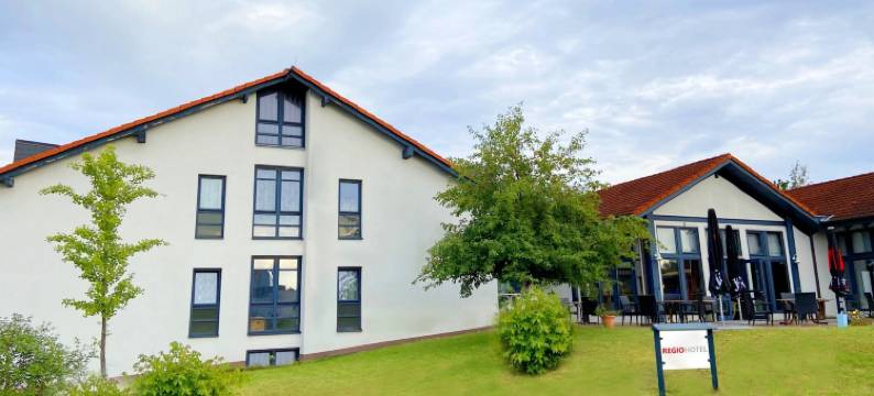 Regiohotel Wittekind Burg酒店(Regiohotel Wittekind Burg)图片