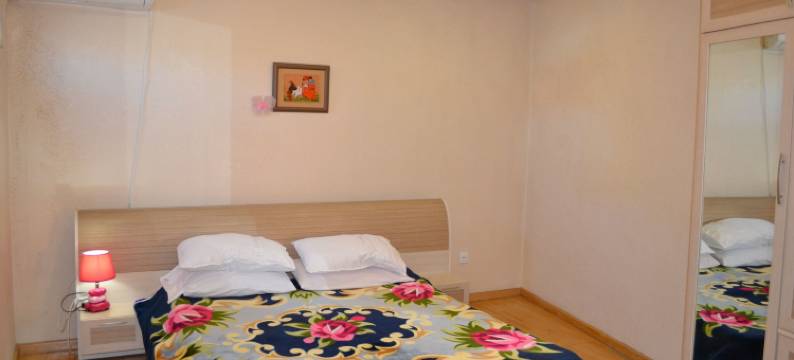 第比利斯你的家酒店(Your House in Tbilisi)图片