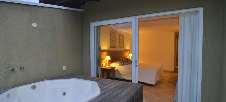 波萨达多斯布基亚斯酒店(Pousada Dos Búzios)图片