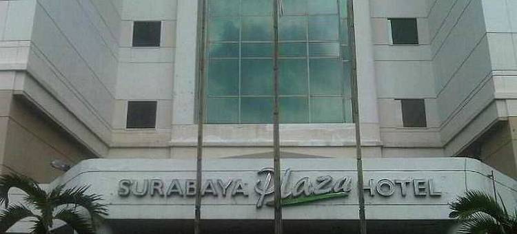ZIA 泗水布雷法套房酒店(Brava Suites by Zia Surabaya)图片