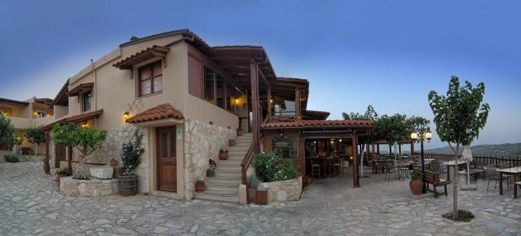 伊尔瑞诺酒店(Earino)图片