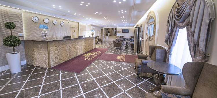 布里斯托尔酒店(Bristol Hotel)图片
