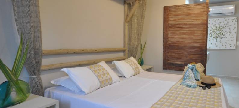 塔巴就巴旅馆(Pousada Tabajuba)图片