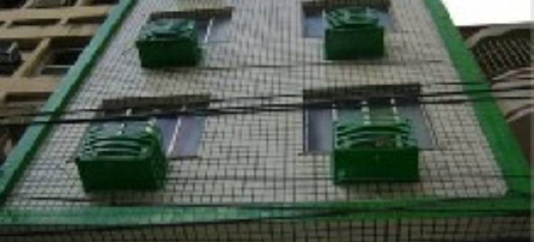 Icamiaba Hotel图片
