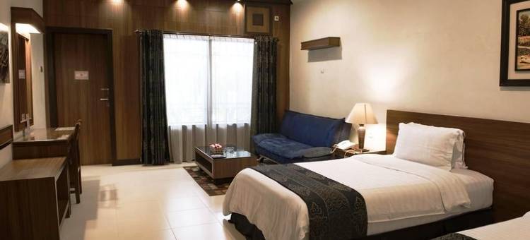 阿特萨利酒店(Atsari Hotel Parapat)图片
