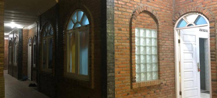 红色伙伴劳贡巴友谊旅馆(Friendjoss Homestay Laugumba RedPartner)图片