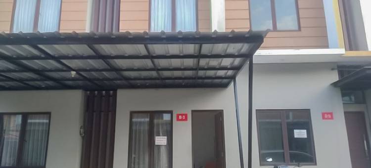 Colombus Residence Karawang Mitra RedDoorz图片