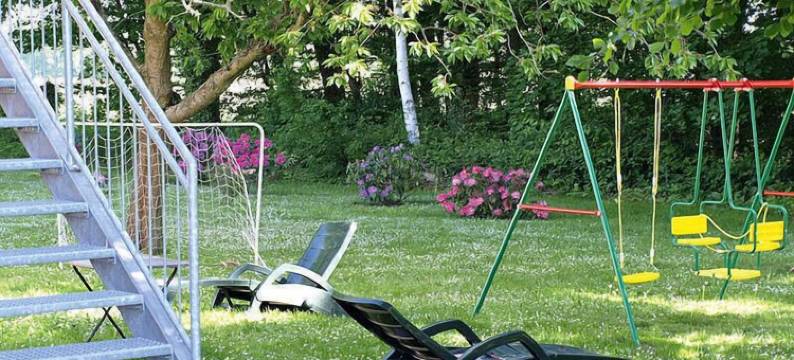 新温多弗潘森酒店(Hotel Pension Gutshaus Neu Wendorf)图片