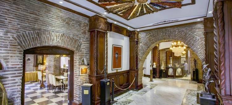 卢纳酒店(Hotel Luna)图片