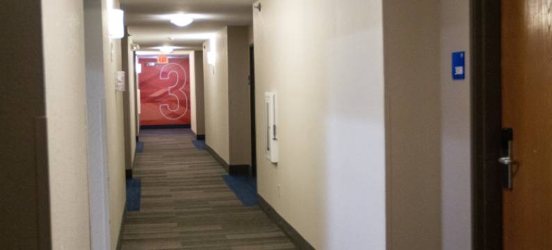 奥尼尔洲际智选假日酒店(Holiday Inn Express O'NEILL by IHG)图片