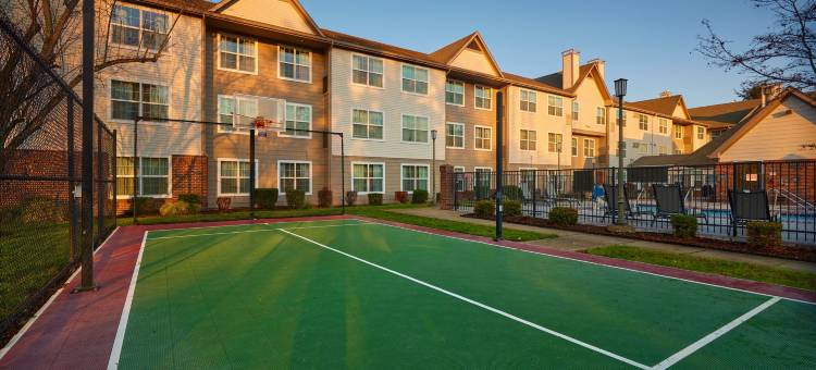尤金斯普林菲尔德Residence Inn 酒店(Residence Inn Eugene Springfield)图片
