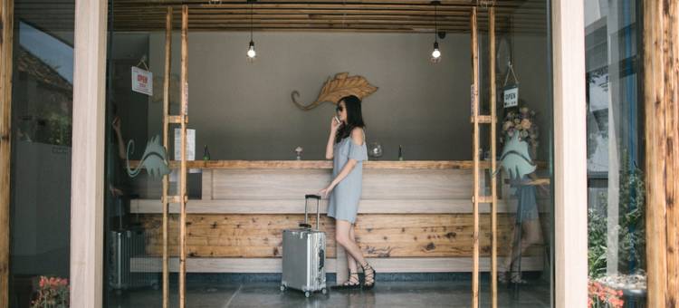 Mogens Guesthouse图片