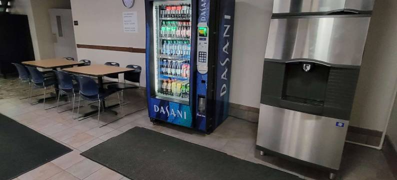 格兰德艾兰贝斯特韦斯特SureStay Plus酒店(SureStay Plus Hotel by Best Western Grand Island)图片