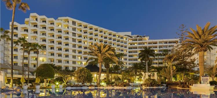 H10棕榈酒店(H10 Las Palmeras)图片