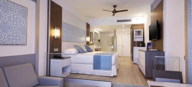 里维埃拉玛雅悦宜湾奢享酒店-全包(Riu Palace Riviera Maya - All Inclusive)图片