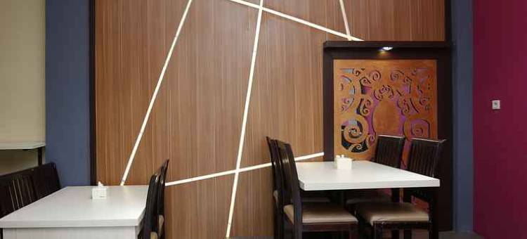 Putra Kahayan Hotel图片