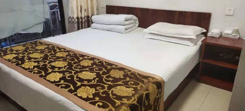 洪洞友谊招待所图片