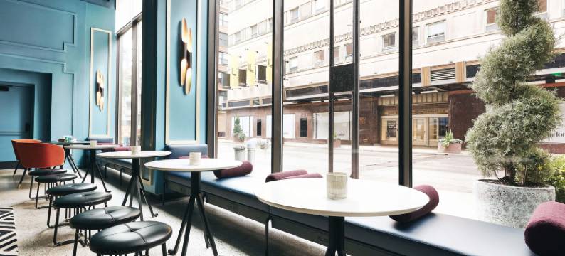 Kinley Cincinnati Downtown, a Tribute Portfolio Hotel图片