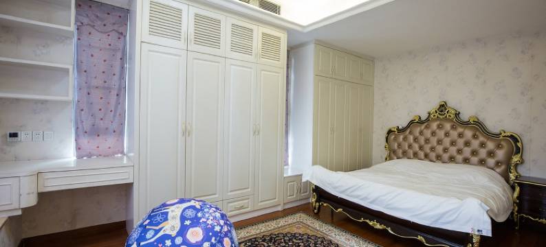 庸悠度假别墅(金龙大道2号分店)图片