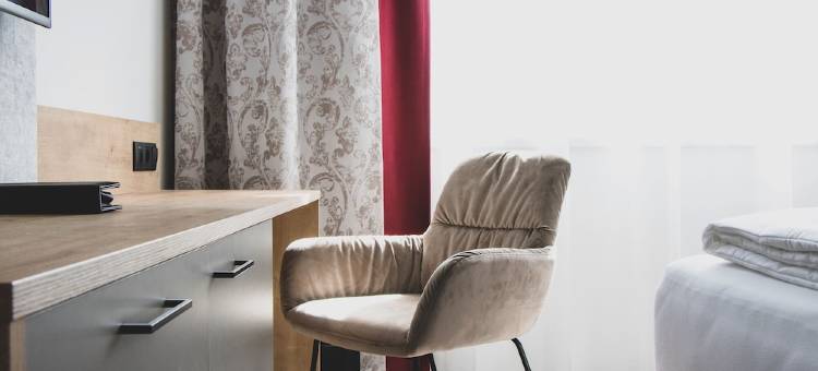 艾德曼斯精品酒店(Boutique Hotel Edelmanns)图片