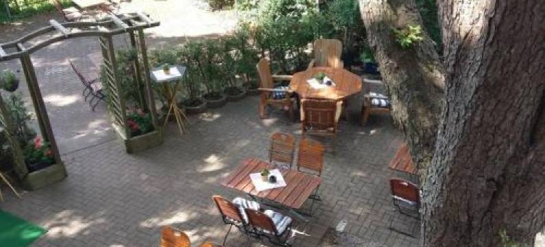 兰德加斯托夫苏姆赛霍夫旅馆(Landgasthof Zum Seehof)图片