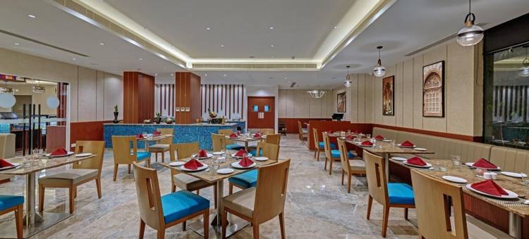 尼玛雅酒店(The Neemaya Hotel)图片