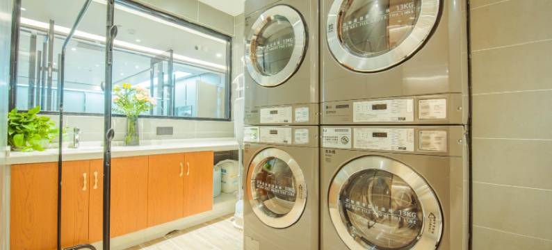 汉庭酒店(临沂河东机场店)图片