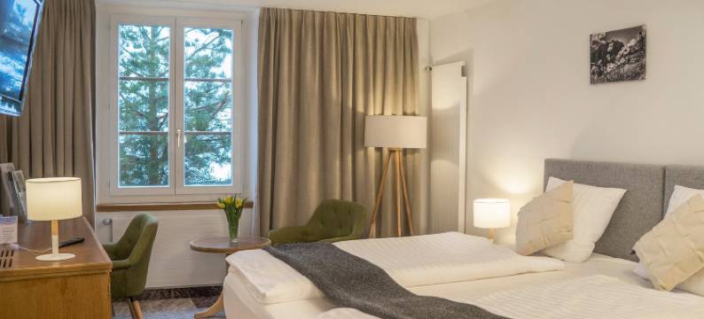 Thermalhotels De France图片