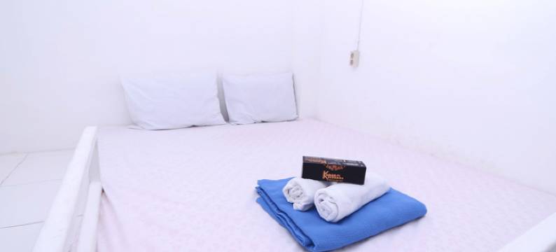 Kamar Keluarga Jelambar Hadiah Syariah图片