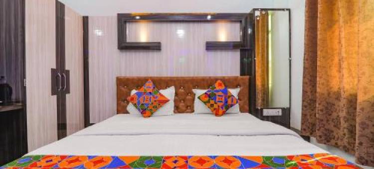 FabHotel Lumbini International - Sarnath Museum图片