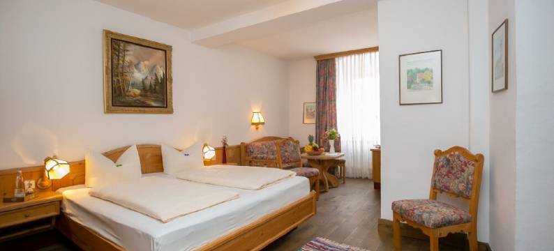 Kaiserhof Hotel Sonne图片