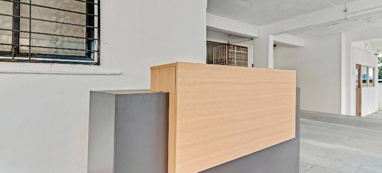 Super Hotel O Saraswati Niwas Vadgaon Budruk图片