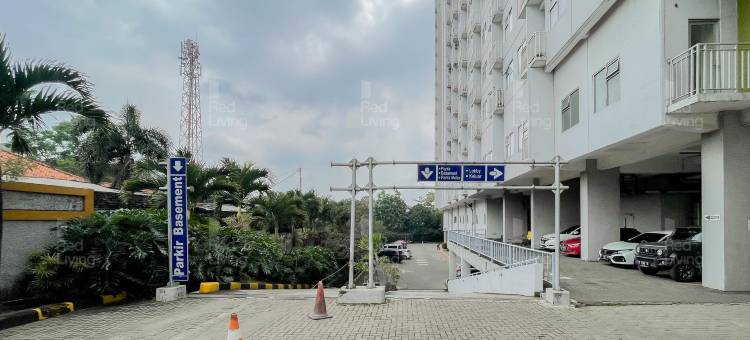 RedLiving Apartemen Easton Park Jatinangor - Yunus图片