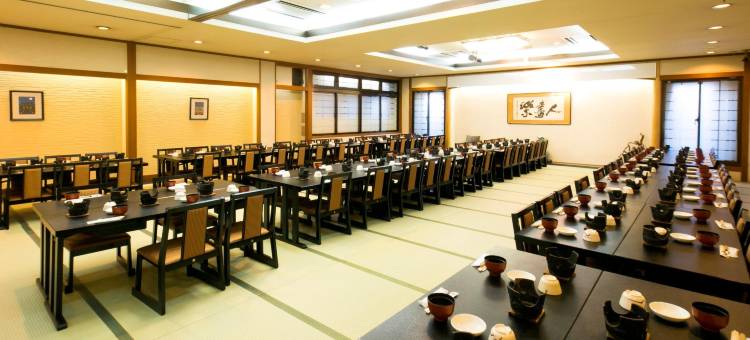 奈良 白鹿庄(Nara Hakushikaso)图片